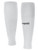 AVFC LEG SLEEVE WHITE