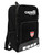 AVFC  PITCH I TEAM BACKPACK BLACK WHITE -KIT