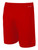 AVFC TEAM MATCH SHORTS W/ 4 CUBES RED WHITE -KIT