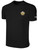 CUYAHOGA FALLS SC BASICS COTTON TEE BLACK WHITE