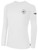 BEAVER COUNTY UNITED  BASICS COTTON SHORT SLEEVE T-SHIRT LEFT CHEST WHITE BLACK