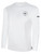 BEAVER COUNTY UNITED  BASICS COTTON SHORT SLEEVE T-SHIRT LEFT CHEST WHITE BLACK