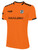 VIEWS FC CS III JERSEY TEAM ORANGE EBLACK