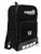 VIEWS FC PITCH I  TEAM BACKPACK BLACK WHITE