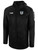 VIEWS FC MADISON ALL WEATHER JACKET BLACK WHITE
