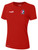 LC UNITED  BASICS II TRAINING JERSEY RED WHITE  -KIT