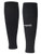 HILTON HEAT SC  LEG SLEEVE BLACK WHITE