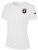 HILTON HEAT  SC  BASICS COTTON SHORT SLEEVE T-SHIRT WHITE BLACK
