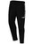 NAPA SPORTS SC MADISON TRAINING PANTS BLACK WHITE