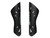 NAPA SPORTS SC CAPELLI SPORT LIGHT WEIGHT SHIN GUARDS BLACK WHITE