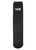 NAPA SPORTS SC CREW SOCKS WITH GRIPPERS BLACK WHITE
