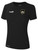 OTTAWA VALLEY BASICS II TRAINING JERSEY BLACK WHITE -KIT