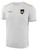 OTTAWA VALLEY EMPIRE KNIT STRIPE JERSEY WHITE BRIGHT GOLD -KIT