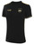 OTTAWA VALLEY EMPIRE KNIT STRIPE JERSEY BLACK BRIGHT GOLD -KIT