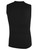 OTTAWA VALLEY CAPELLI SPORT SLEEVELESS PERFORMANCE TOP BLACK