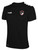 ERIE FC TEAM JERSEY BLACK WHITE