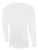 SOUTH SHORE FC GAME DAY    LONG SLEEVE TOP WHITE