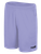 STANFORD STRIKERS FC   CS ll MATCH GOALKEEPER SHORTS LAVENDER BLACK