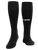 STANFORD STRIKERS FC CS ll  SOCKS BLACK WHITE