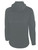 U.S. FUTSAL  REFEREE MADISON ALL WEATHER JACKET MEDIUM GREY WHITE