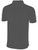 REFEREE  MADISON POLY POLO MEDIUM GREY WHITE - ONTARIO