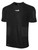REFEREE  REFEREE SHORT SLEEVE PERFORMANCE  TOP BLACK - ONTARIO