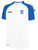 SOUTHAMPTON TOWN UNITED PITCH II MATCH JERSEY WHITE ROYAL BLUE -KIT