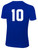 SOUTHAMPTON TOWN UNITED  CONDOR III MARBLE MATCH JERSEY ROYAL BLUE -KIT