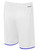 SOUTHAMPTON TOWN UNITED CONDOR III MATCH  SHORTS WHITE ROYAL BLUE -KIT