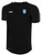 SOUTHAMPTON TOWN UNITED MADISON SHORT SLEEVE TRAINING TOP BLACK WHITE
