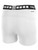VIEWS FC CAPELLI SPORT GIRLS & WOMEN'S PERFORMANCE SHORTS WHITE