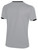 KIRKWOOD SC CS III JERSEY LIGHT GREY BLACK