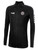 KIRKWOOD SC MADISON TRAINING JACKET BLACK WHITE