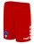 ARKANSAS COMETS CONDOR lll MATCH SHORTS RED WHITE -KIT