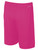SOUTH MIAMI UNITED FC TEAM MATCH SHORTS PINK BLACK