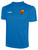 CENTRAL FLORIDA SC U12 & UNDER TEAM JERSEY CAPELLI SPORT BLUE WHITE -KIT