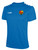 CENTRAL FLORIDA DEVELOPMENTAL  TEAM JERSEY CAPELLI SPORT BLUE WHITE -KIT