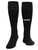 CENTRAL FLORIDA DEVELOPMENTAL CS LL MATCH SOCKS BLACK WHITE -KIT