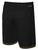 SACHEM SLAMMERS EMPIRE MATCH SHORTS BLACK ATHLETIC GOLD -KIT
