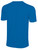 RUSH COACHES CORE SHORT SLEEVE TRAINING TOP PROMO BLUE WHITE