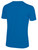 RUSH COACHES CORE SHORT SLEEVE TRAINING TOP PROMO BLUE WHITE