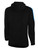 RUSH COACHES MADISON WARM TRAINING TOP BLACK PROMO BLUE WHITE