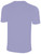 RUSH COACHES BASICS II TRAINING JERSEY LAVENDER WHITE