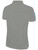 RUSH COACHES MADISON POLY POLO PROMO GREY PROMO BLUE WHITE