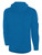 RUSH COACHES MADISON WARM TRAINING TOP PROMO BLUE WHITE