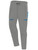 RUSH COACHES MADISON WOVEN PANTS PROMO GREY PROMO BLUE WHITE