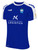 CHICAGO SOCCER ACADEMY  SOHO I MATCH JERSEY ROYAL BLUE WHITE -KIT