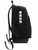 CHICAGO SOCCER ACADEMY   CS II BACKPACK BLACK WHITE