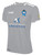 CHICAGO SOCCER ACADEMY  CS III MATCH  JERSEY LIGHT GREY WHITE -KIT