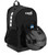 CHICAGO SOCCER ACADEMY  CS II   BACKPACK  BLACK WHITE